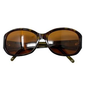Vera Wang Sunglasses (Prescription Lenses)